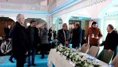 Hakkari’de Genç Hatipler Yarışması’nda bölgenin en iyileri seçildi