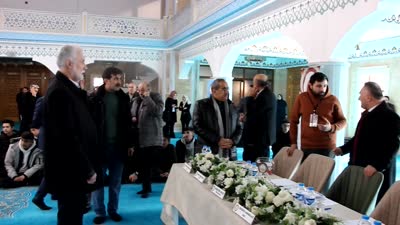 Hakkari’de Genç Hatipler Yarışması’nda bölgenin en iyileri seçildi
