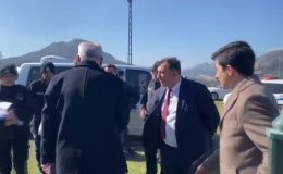 Gökçeada’da turizm belgesi olmayan otel ve pansiyonlar mühürlendi
