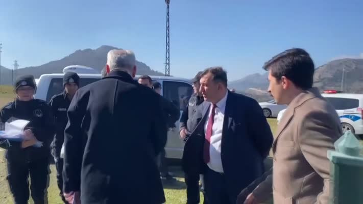 Gökçeada’da turizm belgesi olmayan otel ve pansiyonlar mühürlendi