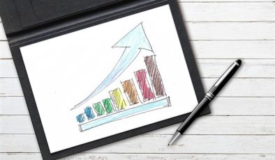 Güven Şubat’ta perakende ticaret sektöründe yüzde 1,6 yükseldi