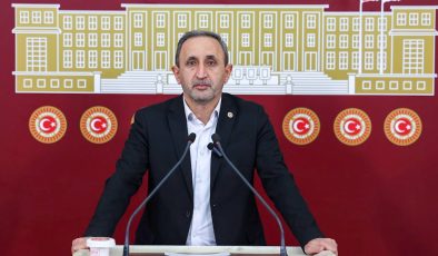 HÜDA PAR’dan deprem bölgesi raporu: Sorunlar devam ediyor