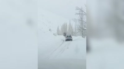 Bitlis’te enerji arızaları ekiplerin gece gündüz çalışmasıyla giderildi