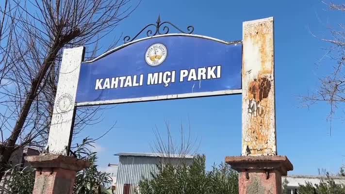Sanatçı Kahtalı Mıçe’nin vefatı, memleketi Kahta’yı yasa boğdu