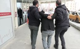 Konya’da hububat silosundan tonlarca arpa çalan 3 kişi gözaltında
