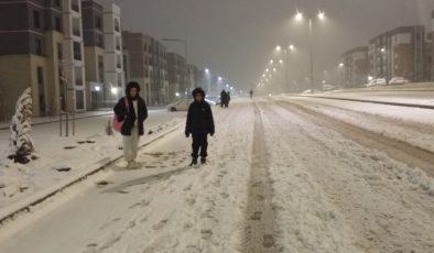 Diyarbakır’da gözler Valilikte!