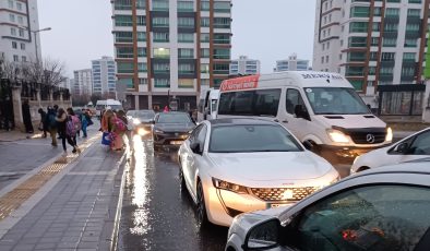 Okul servisleri zam yapmaya başladı