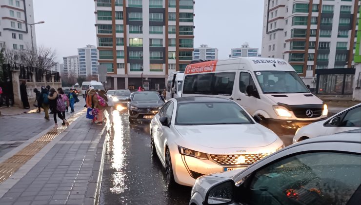 Okul servisleri zam yapmaya başladı
