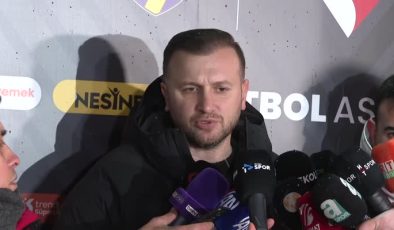 Fatih Kulaksız’dan Eyüpspor – Beşiktaş  maçı sonrası çarpıcı açıklamalar
