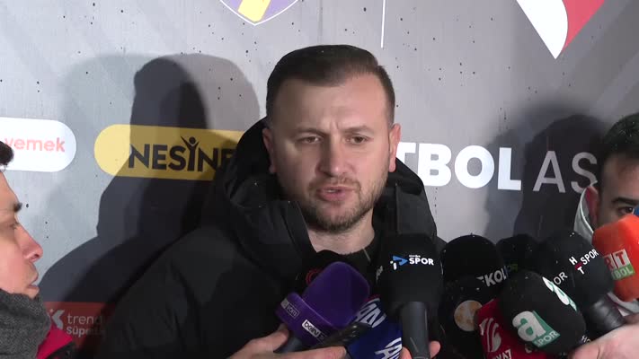 Fatih Kulaksız’dan Eyüpspor – Beşiktaş  maçı sonrası çarpıcı açıklamalar