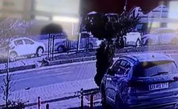 Elazığ’da iki otomobilin karıştığı kazada 3 kişi yaralandı