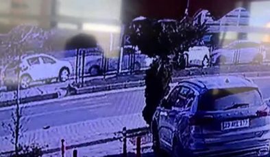 Elazığ’da iki otomobilin karıştığı kazada 3 kişi yaralandı