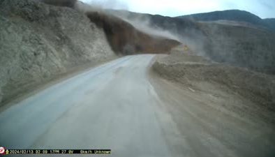Erzincan İliç’teki maden faciasının görüntüleri dava dosyasında