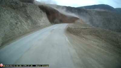 Erzincan İliç’teki maden faciasının görüntüleri dava dosyasında