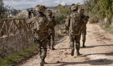 İsrail, Güney Lübnan’da asker tutmaya devam ediyor