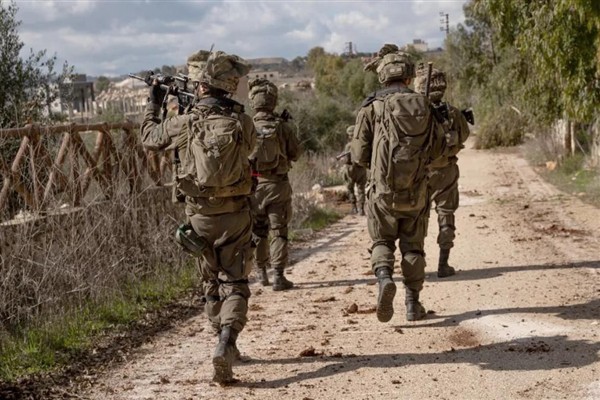 İsrail, Güney Lübnan’da asker tutmaya devam ediyor