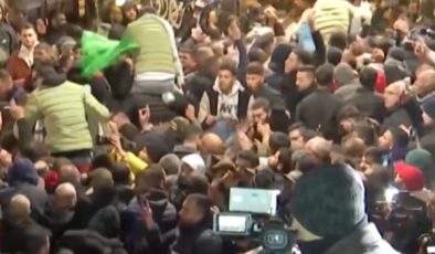 İsrail ve Hamas arasında ilk aşama tamamlandı, rehine takası sona erdi