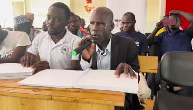 Kabartma yazıyı İncil’den öğrenmeye zorlanan Ugandalıları Kur’an eğitimiyle İslam’la tanıştırdılar