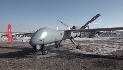 Kars’ta Kış-2025 Tatbikatı, yerli savunma sistemleri tanıtıldı