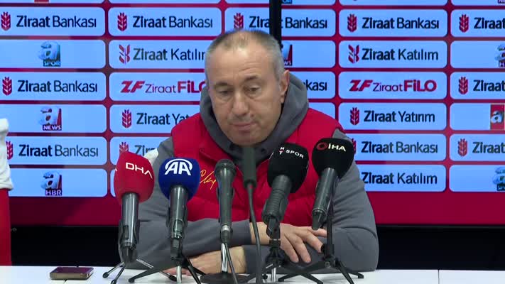 Göztepe’den farklı zafer, Kasımpaşa karşısında 5-0’lık galibiyetle çeyrek finalde