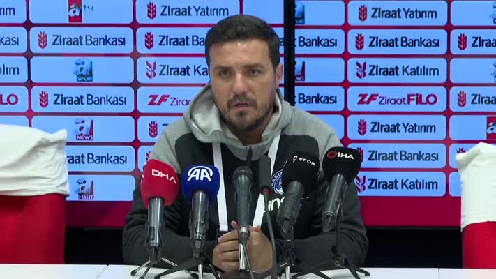 Kasımpaşa U19, Göztepe karşısında farklı mağlup oldu ancak tecrübeyle ayrıldı