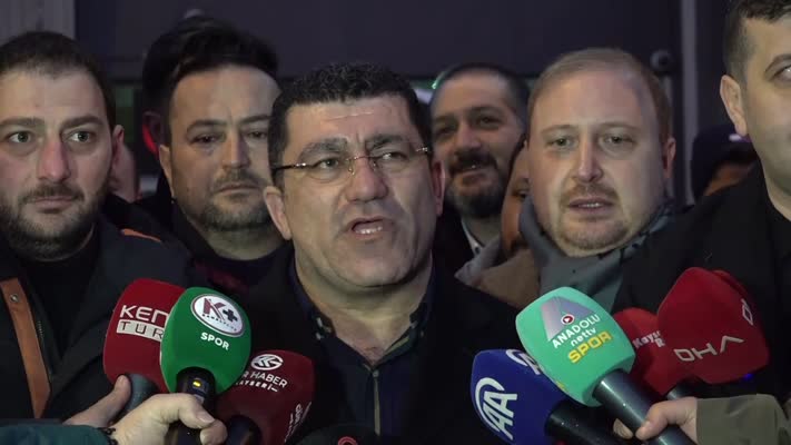 Kayserispor-Konyaspor maçının ardından – Nurettin Açıkalın