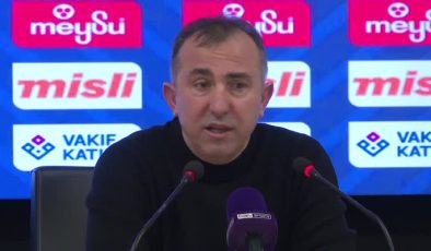 Kayserispor-Konyaspor maçının ardından – Recep Uçar