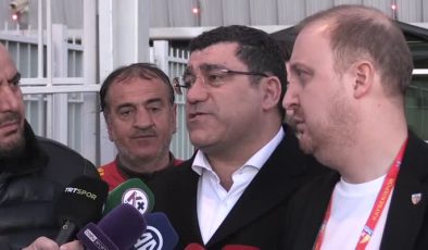 Kayserispor, Trabzonspor karşısında umut verdi