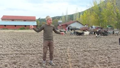 Keçi çobanlığı yaparken keşfedildi, Bocce Milli Takımı’na seçildi
