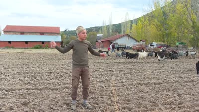 Keçi çobanlığı yaparken keşfedildi, Bocce Milli Takımı’na seçildi