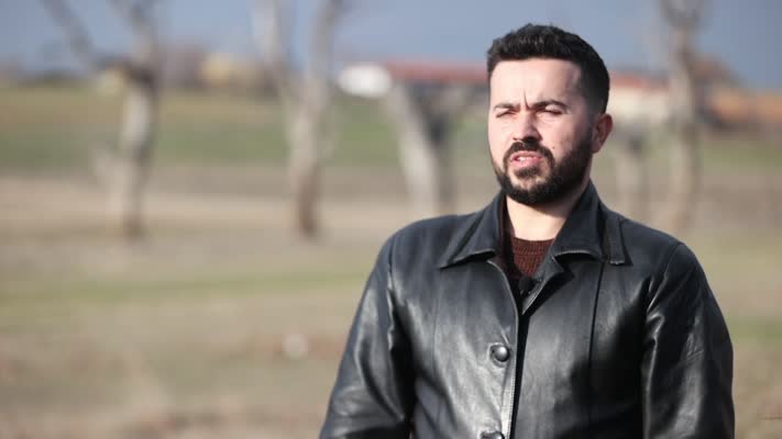 Kanser için yazılan ağıt, türküyle milyonlara ulaşıyor