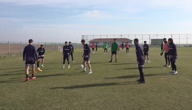 Kırklarelispor, Beşiktaş karşısında tarih yazmak istiyor