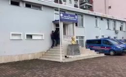 Interpol’ün aradığı şüpheli Artvin’de gözaltına alındı