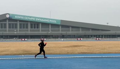 Komadan çıktı, 6 yılda atletizmde 55 madalya kazandı