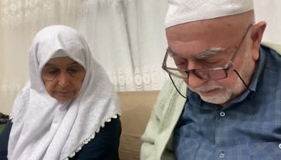 Konyalı Turan çiftinin 69 yıllık evliliklerinin sırrı sabır ve sevgi