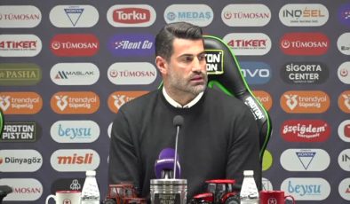 Konyaspor, Bodrum FK karşısında 3-1’lik galibiyetle moral buldu