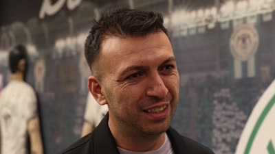 Konyaspor, 6 maç sonra galibiyetle buluştu
