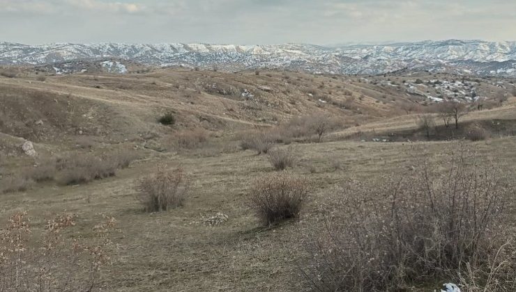 Kulp’ta mera alanına GES projesi, köylülerden büyük tepki