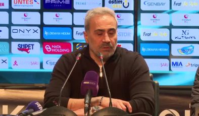 Ankaragücü, Bandırmaspor’u 4-0 yendi, Dalcı ve Gürsel açıklama yaptı