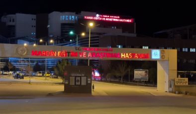 Mardin’de aileler çatıştı, 3 kişi hayatını kaybetti