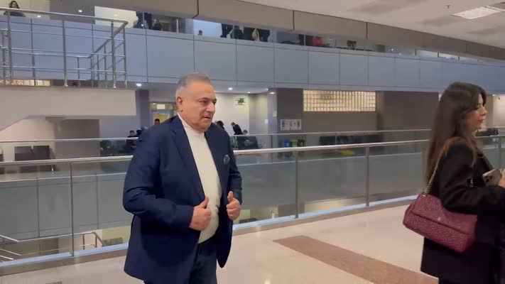 Mehmet Ali Erbil için 3 yıla kadar hapis istendi