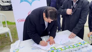 Mil-Diyanet Sen, LGBT derneklerinin kapatılması için harekete geçti