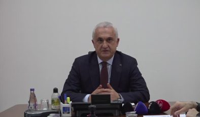 Muş’ta 20 çiftçiye 1980 kaz dağıtılacak