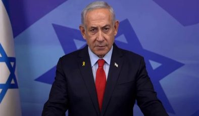 Netanyahu ve ABD yönetimi, Gazze ateşkesinin ikinci aşamasını masaya yatırıyor