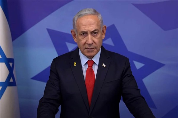 Netanyahu ve ABD yönetimi, Gazze ateşkesinin ikinci aşamasını masaya yatırıyor