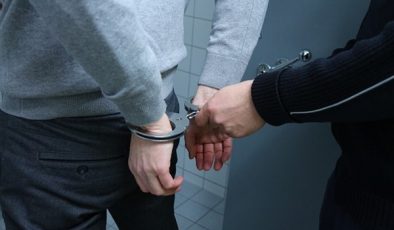 Organize Suç Örgütüne ‘HÜCRE-9’ operasyonu, 15 şüpheli yakalandı