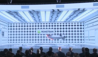 ROKETSAN, ihracatta rekor kırmaya hazırlanıyor