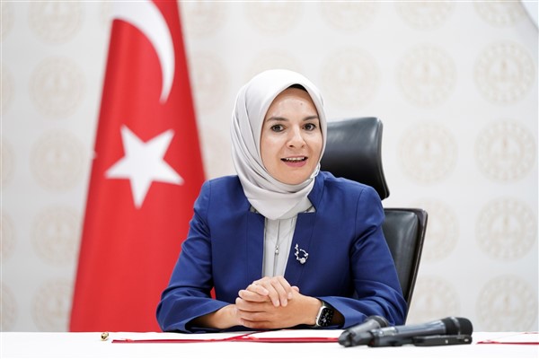 Ramazan öncesi ihtiyaç sahiplerine 1,4 milyar lira destek