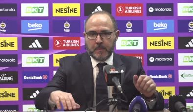 Real Madrid – Fenerbahçe Beko maçının ardından – Chus Mateo