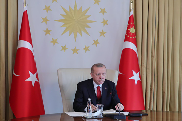Resmi Gazete’de yayımlandı: Yeni atamalar ve görev değişiklikleri